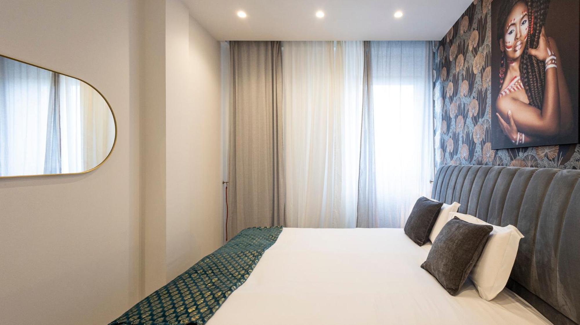 Skyline Lofts By Lovelystay Matosinhos  Exterior foto