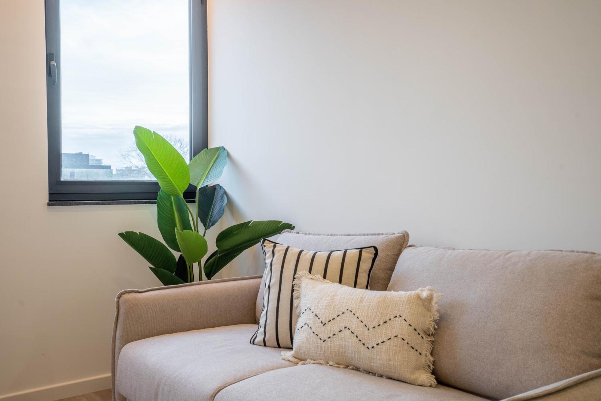 Skyline Lofts By Lovelystay Matosinhos  Exterior foto