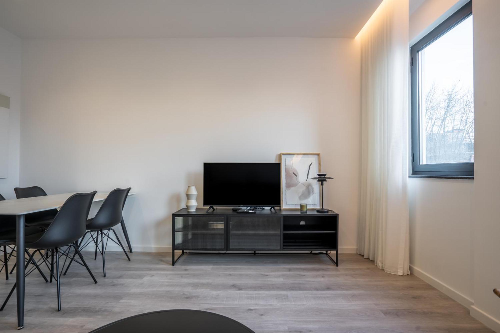 Skyline Lofts By Lovelystay Matosinhos  Exterior foto